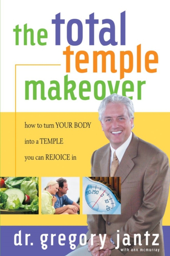 Total Temple Makeover