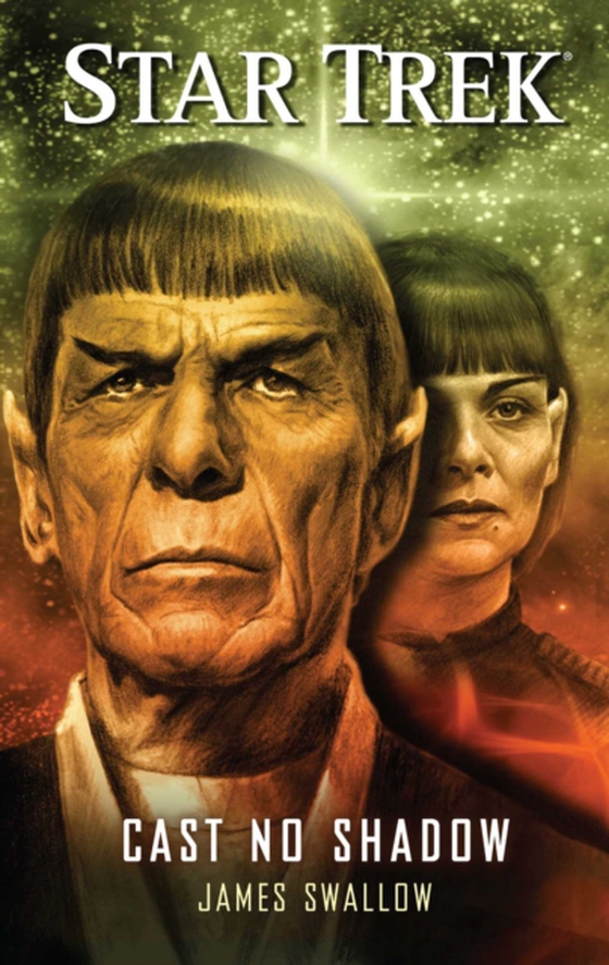 Star Trek: Cast No Shadow (e-bog) af Swallow, James