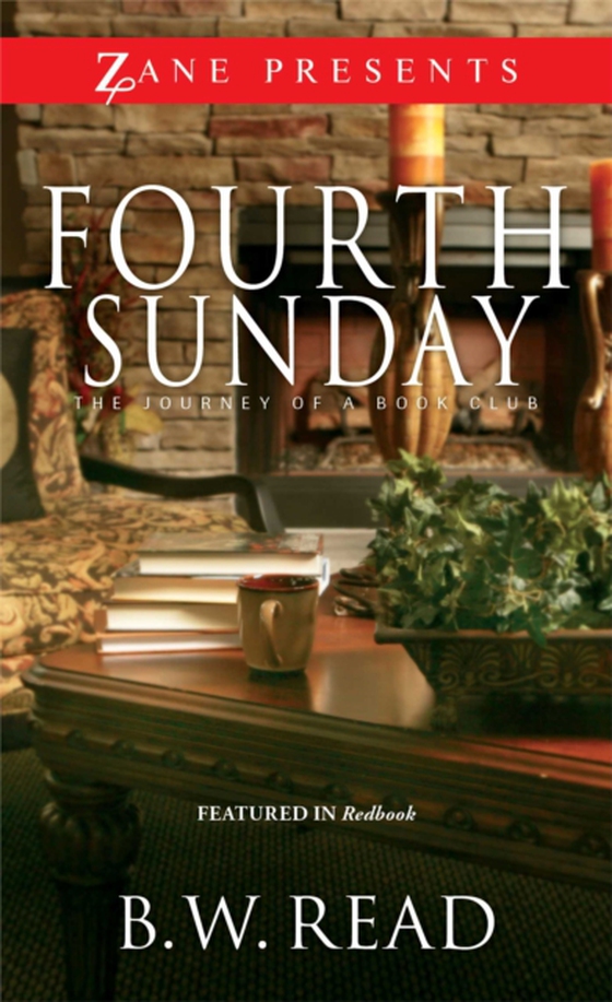 Fourth Sunday (e-bog) af Read, B. W.