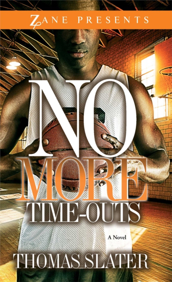 No More Time-Outs (e-bog) af Slater, Thomas