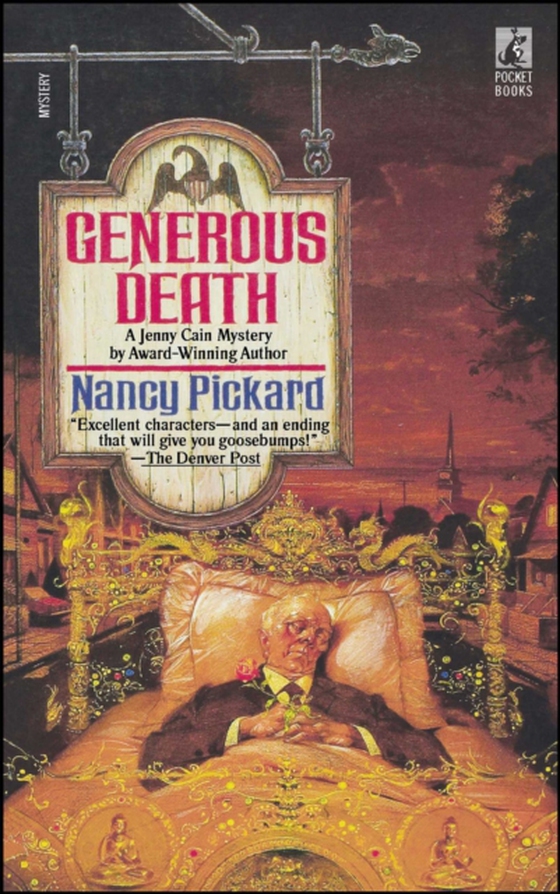 Generous Death (e-bog) af Pickard