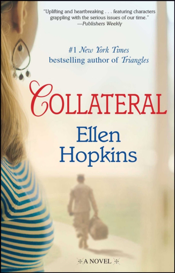 Collateral (e-bog) af Hopkins, Ellen