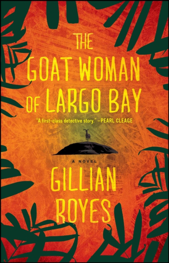 Goat Woman of Largo Bay