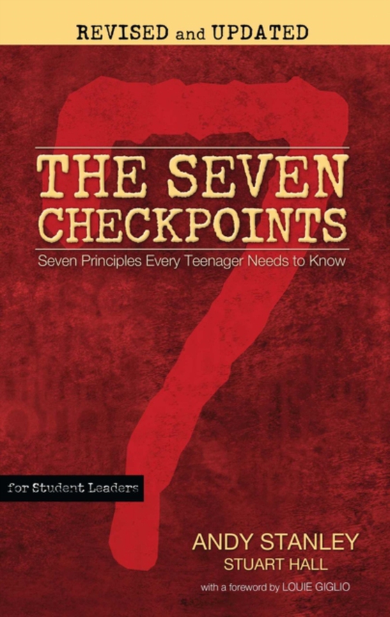 Seven Checkpoints for Student Leaders