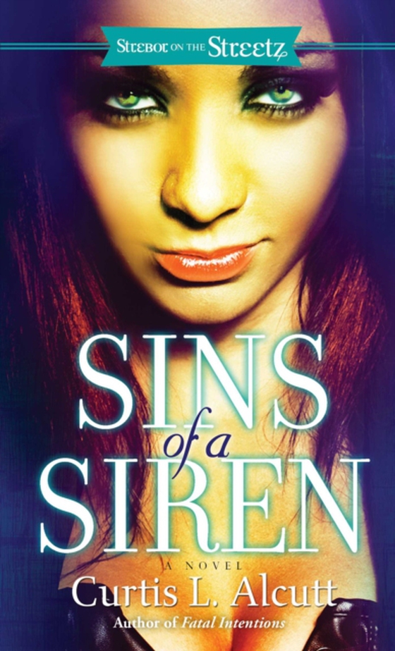 Sins of a Siren (e-bog) af Alcutt, Curtis L.