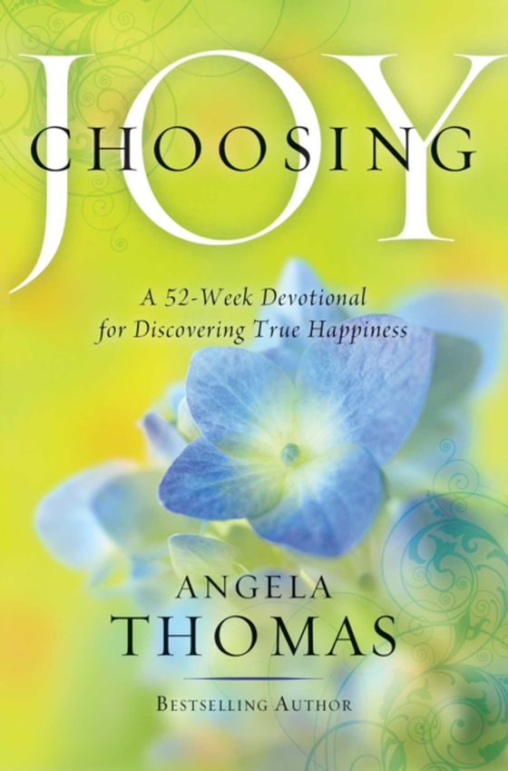 Choosing Joy