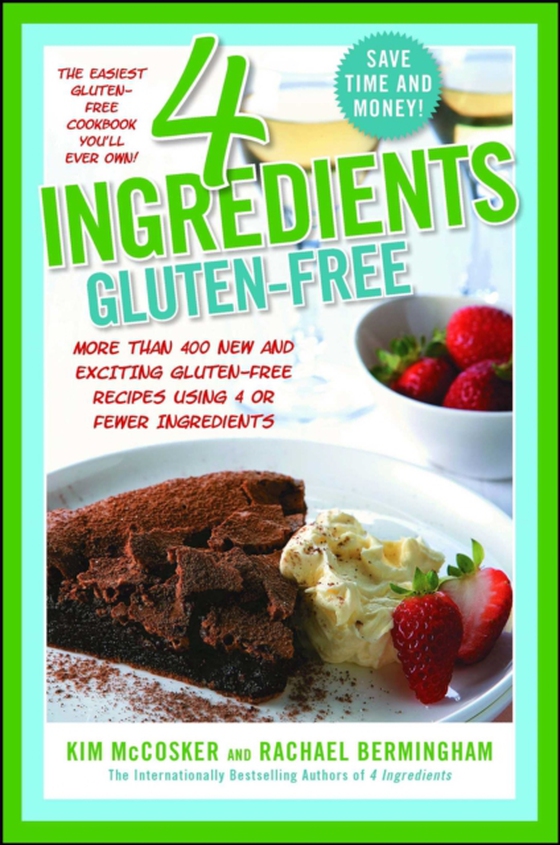 4 Ingredients Gluten-Free