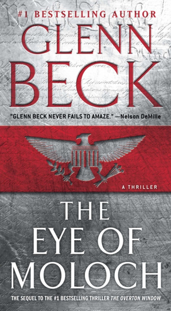 Eye of Moloch (e-bog) af Beck, Glenn