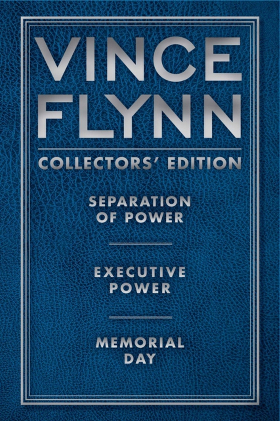 Vince Flynn Collectors' Edition #2 (e-bog) af Flynn, Vince