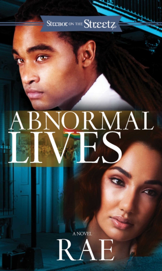 Abnormal Lives (e-bog) af Rae