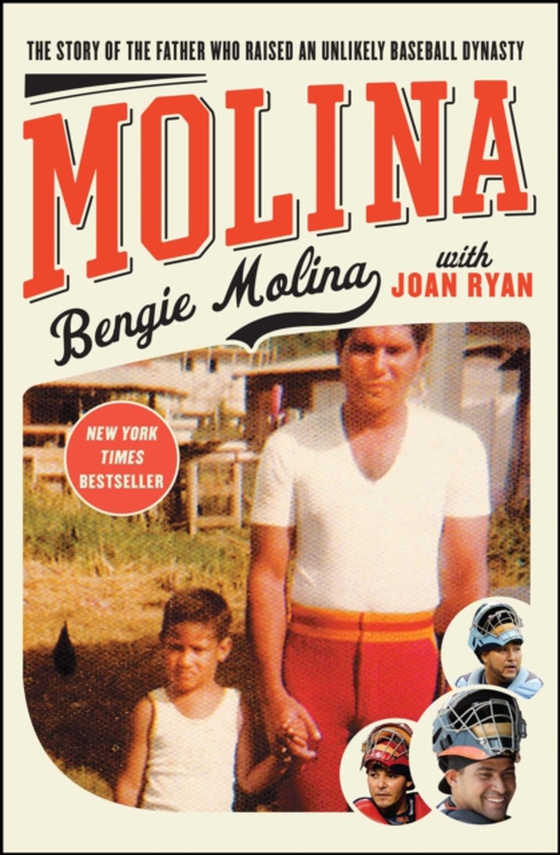 Molina (e-bog) af Molina, Bengie