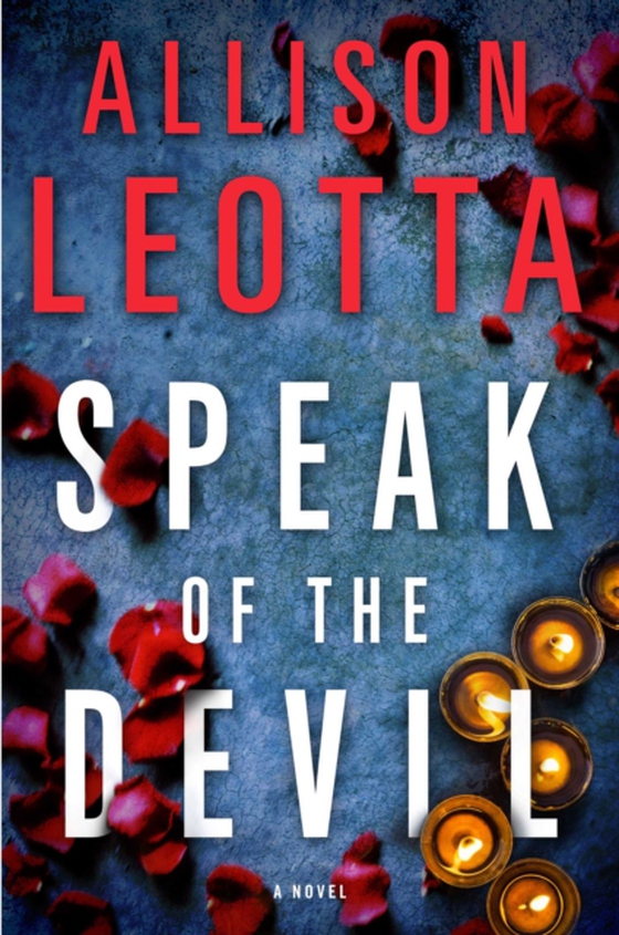 Speak of the Devil (e-bog) af Leotta, Allison