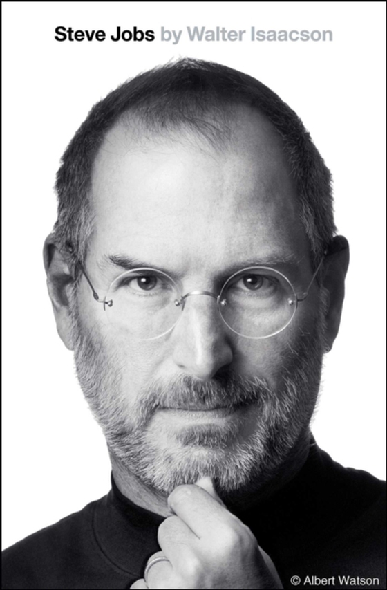 Steve Jobs (e-bog) af Isaacson, Walter