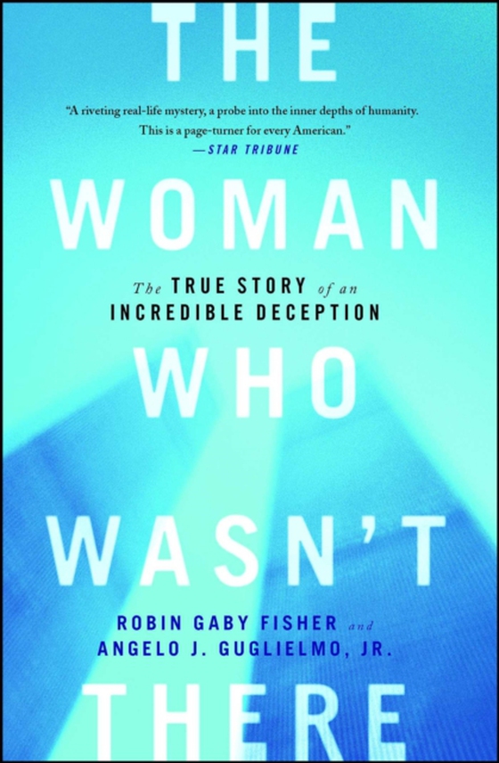 Woman Who Wasn't There