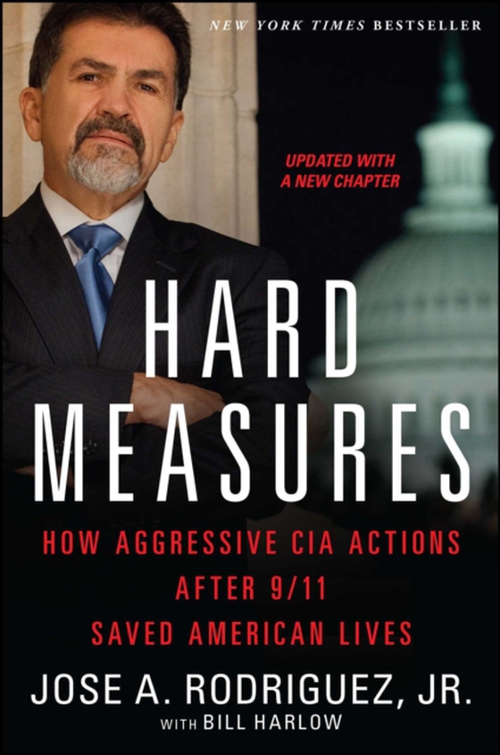 Hard Measures (e-bog) af Harlow, Bill