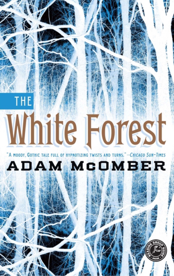 White Forest