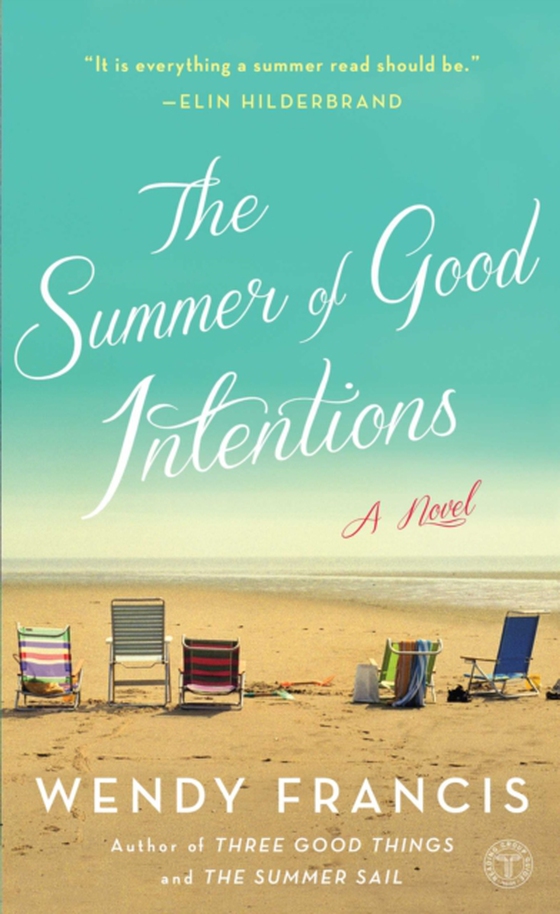 Summer of Good Intentions