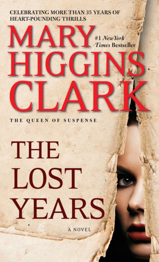 Lost Years (e-bog) af Clark, Mary Higgins