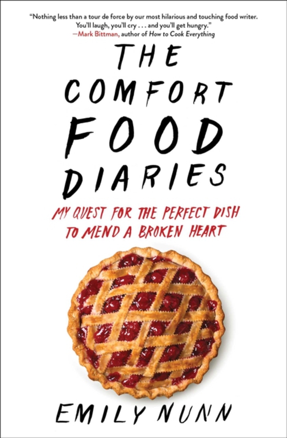 Comfort Food Diaries (e-bog) af Nunn, Emily