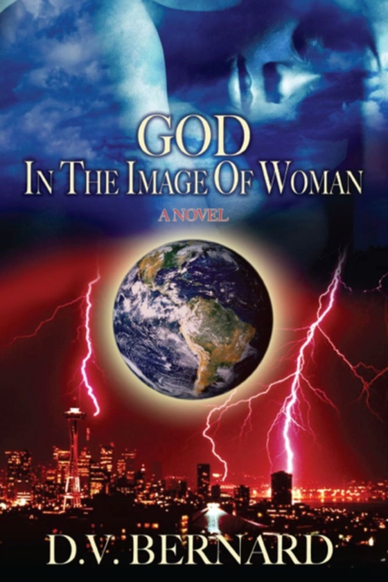 God in the Image of Woman (e-bog) af Bernard, D.V.