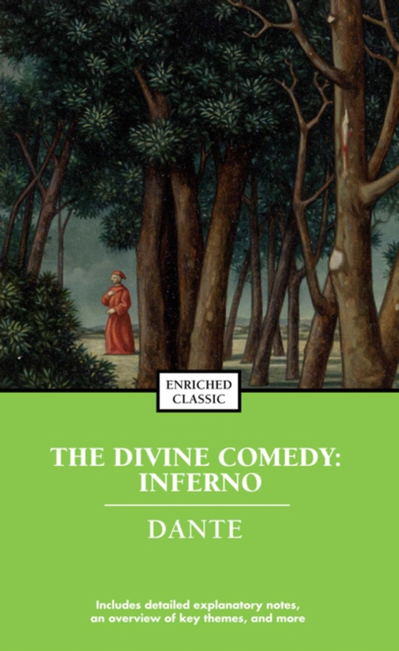 Divine Comedy