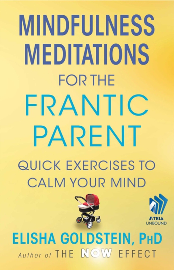 Mindfulness Meditations for the Frantic Parent