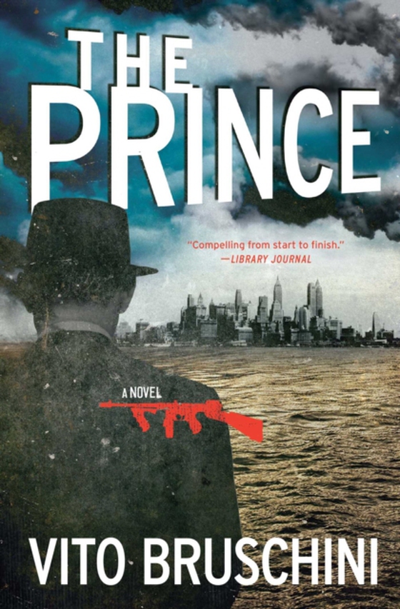Prince (e-bog) af Bruschini, Vito