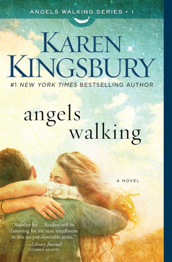 Angels Walking (e-bog) af Kingsbury, Karen