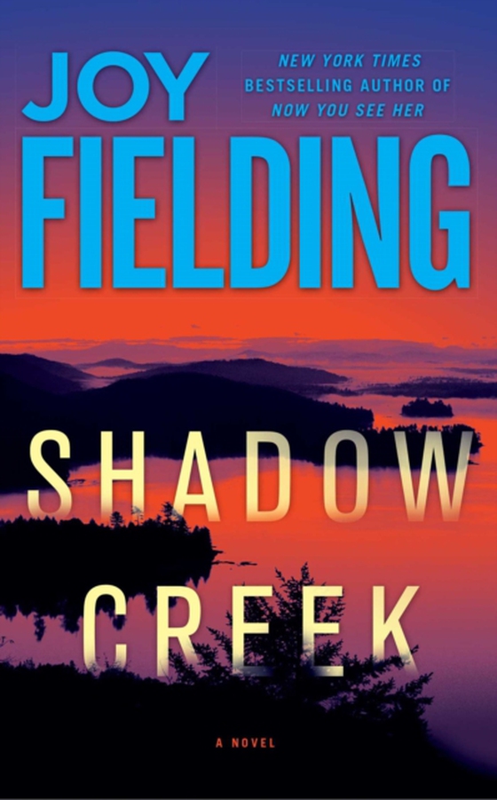 Shadow Creek (e-bog) af Fielding, Joy