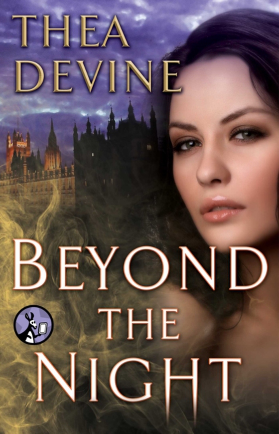 Beyond the Night (e-bog) af Devine, Thea