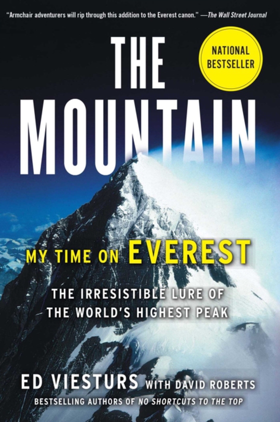 Mountain (e-bog) af Viesturs, Ed