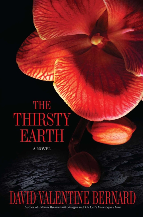 Thirsty Earth (e-bog) af Bernard, David Valentine