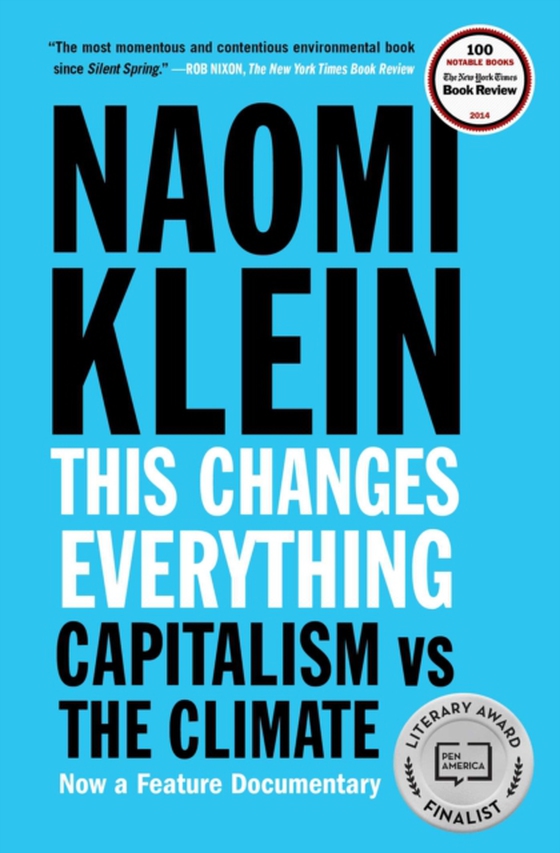 This Changes Everything (e-bog) af Klein, Naomi