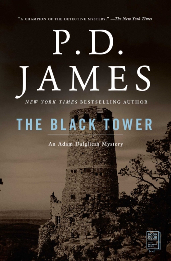 Black Tower