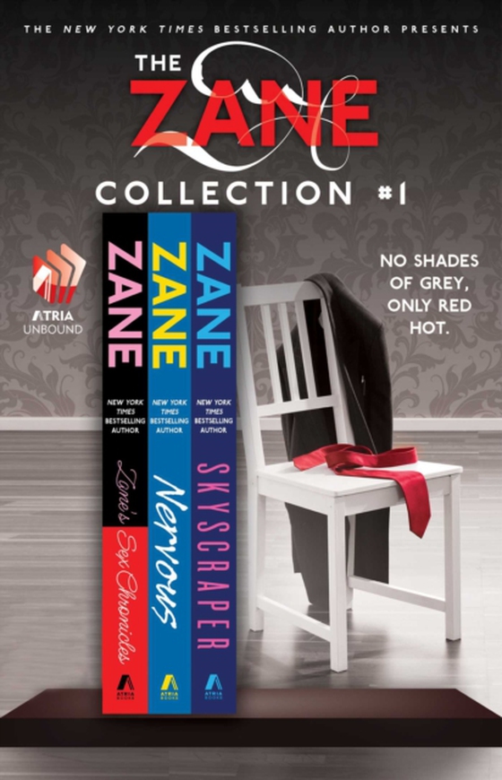 Zane Collection #1