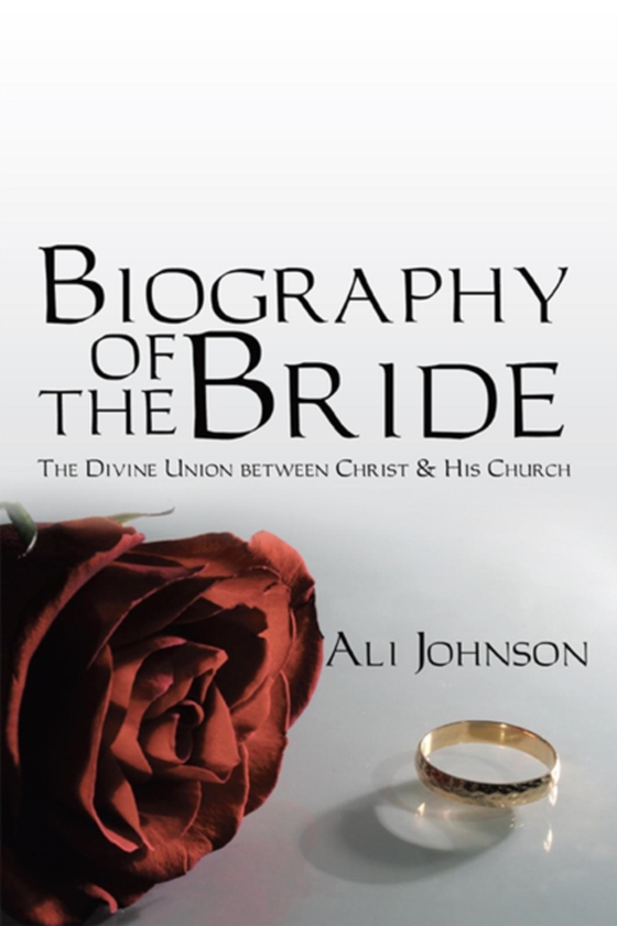 Biography of the Bride (e-bog) af Johnson, Ali