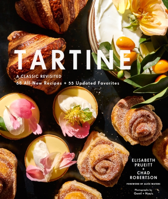 Tartine: Revised Edition (e-bog) af Waters, Alice