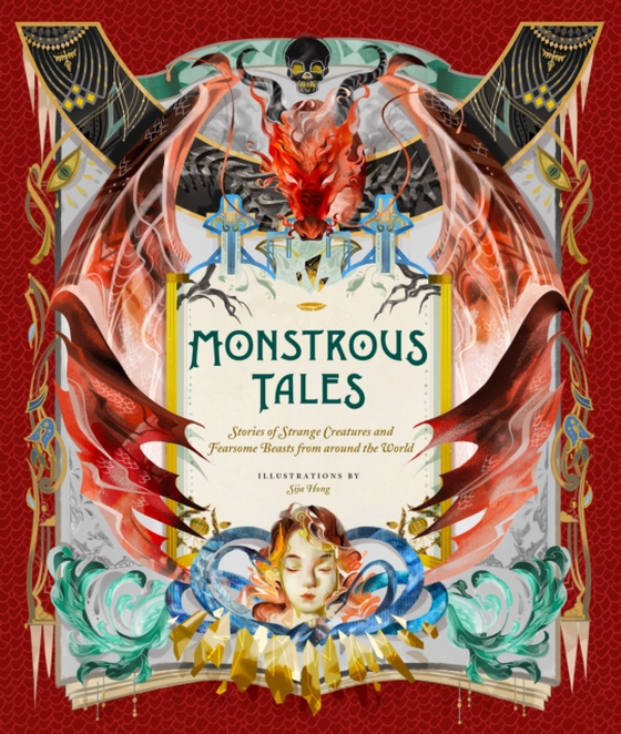 Monstrous Tales