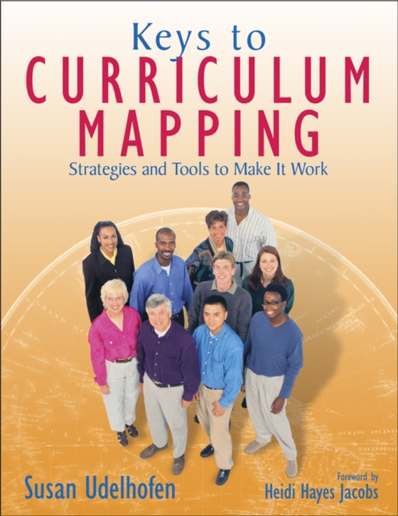 Keys to Curriculum Mapping (e-bog) af -