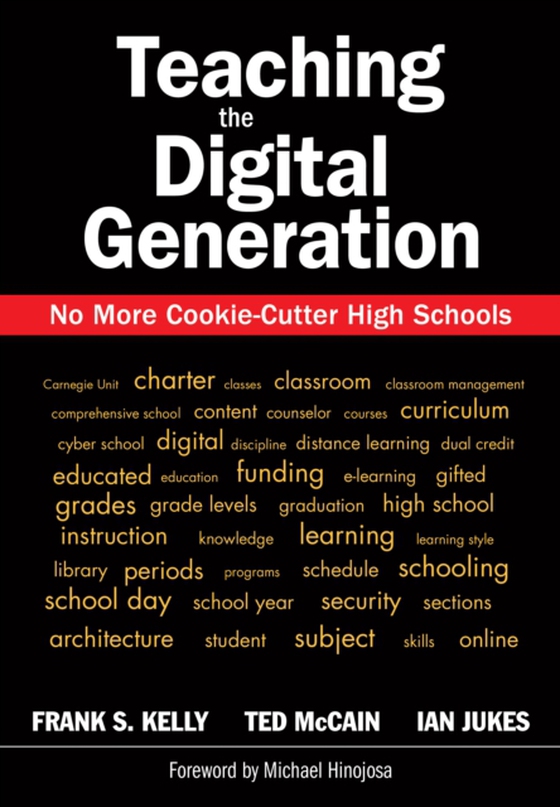 Teaching the Digital Generation (e-bog) af -