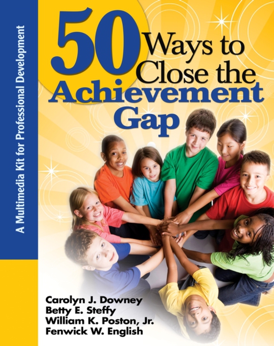 50 Ways to Close the Achievement Gap