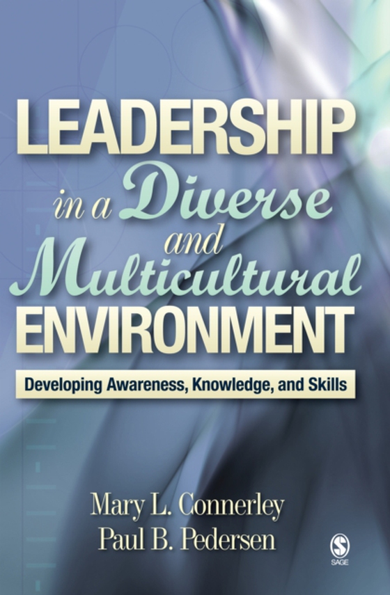 Leadership in a Diverse and Multicultural Environment