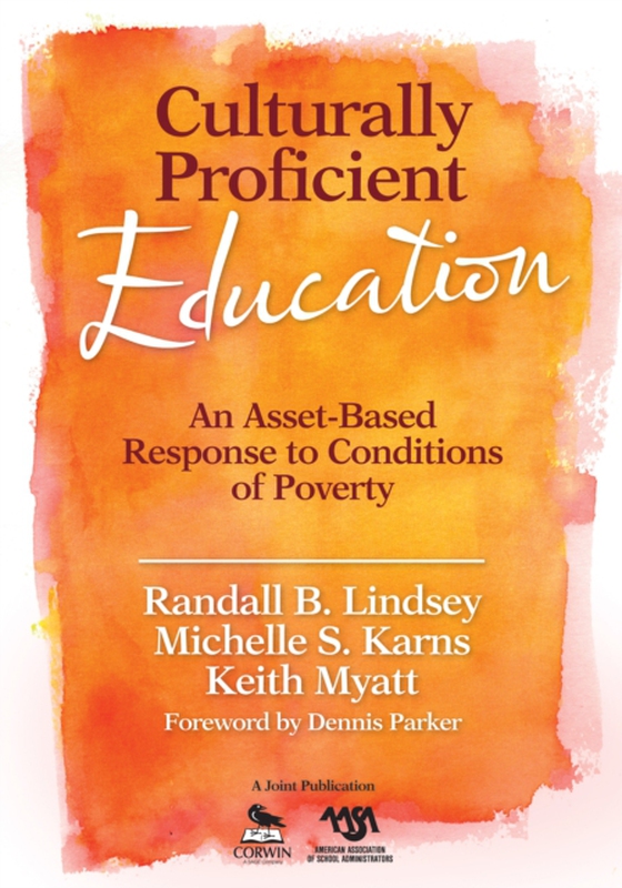 Culturally Proficient Education (e-bog) af Myatt, Keith