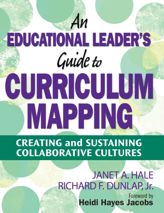 Educational Leader's Guide to Curriculum Mapping