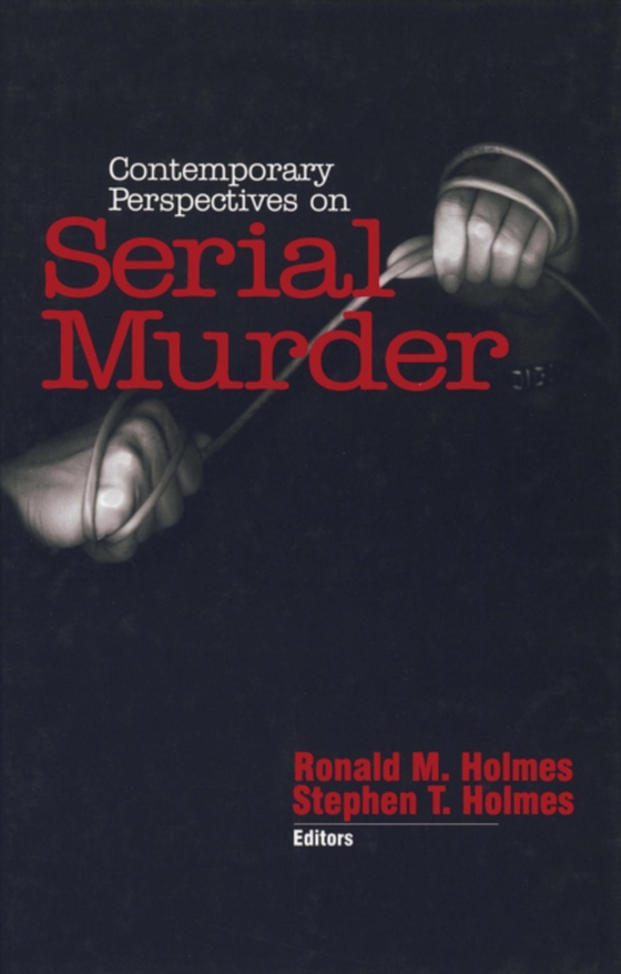 Contemporary Perspectives on Serial Murder (e-bog) af -