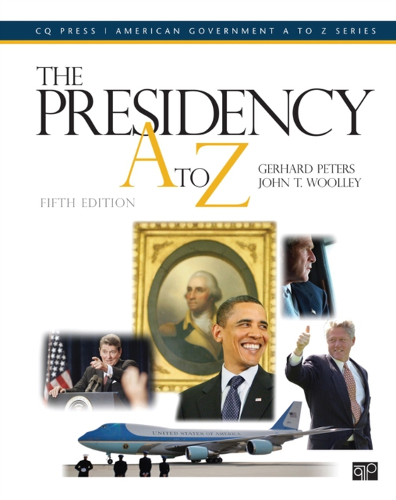 Presidency A to Z (e-bog) af -