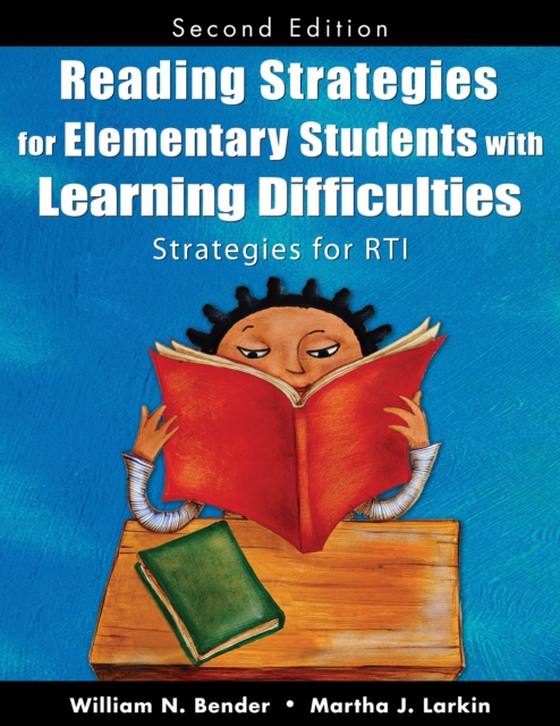 Reading Strategies for Elementary Students With Learning Difficulties (e-bog) af Larkin, Martha J.