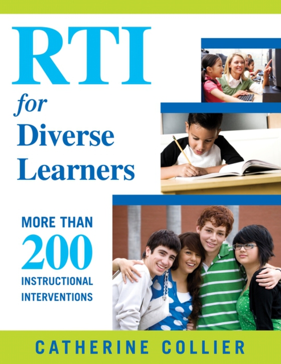 RTI for Diverse Learners