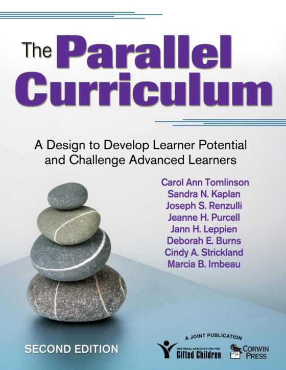 Parallel Curriculum (e-bog) af Imbeau, Marcia B.