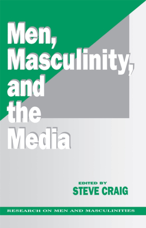 Men, Masculinity and the Media (e-bog) af -